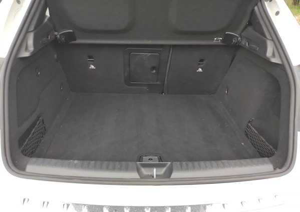 Mercedes-Benz GLA cena 108900 przebieg: 61460, rok produkcji 2019 z Podkowa Leśna małe 436